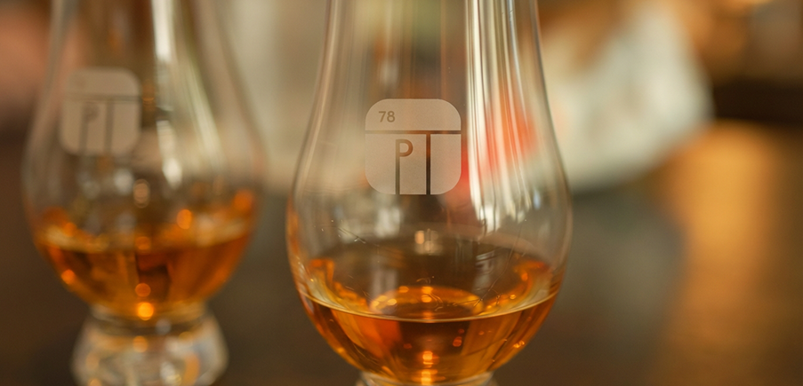 Platinum Cask Whisky