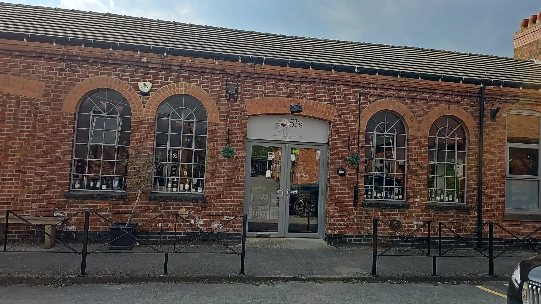 51 Wines Ltd