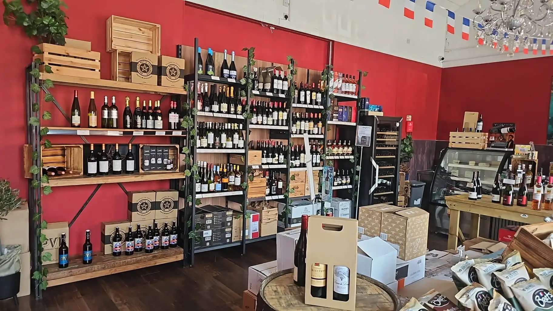 51 Wines Ltd