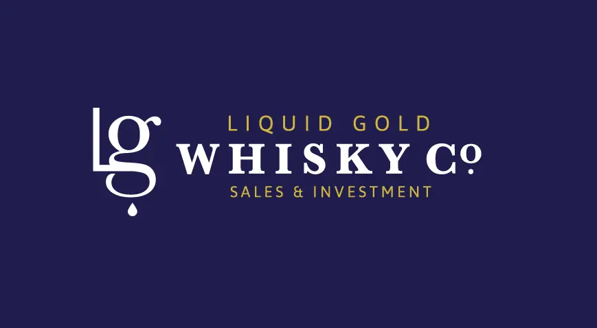 Liquid Gold Whisky Co.